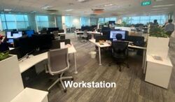 Valley Point (D10), Office #458177471